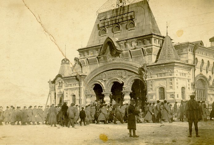 Photo de la semaine